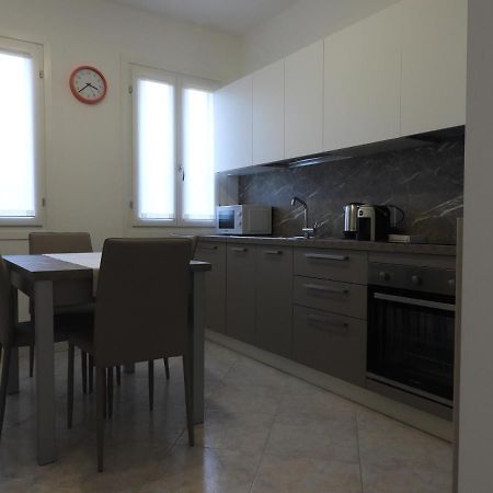 Morena Studio Apartment Asolo Esterno foto