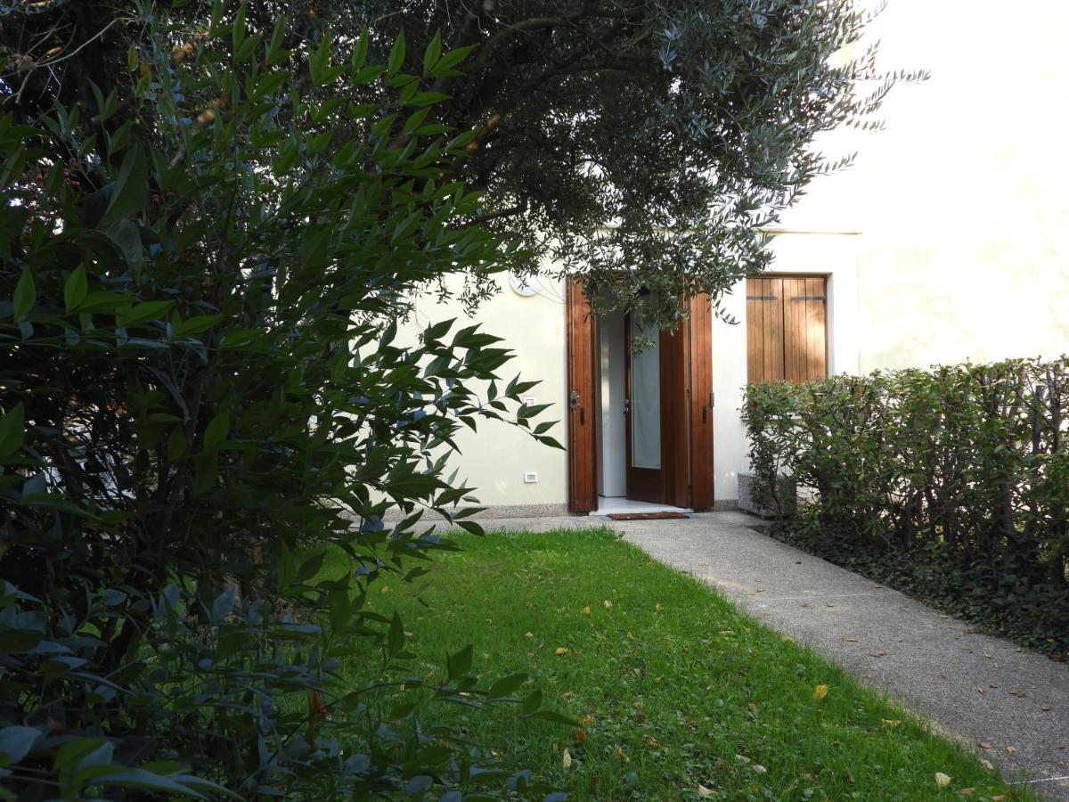 Morena Studio Apartment Asolo Esterno foto